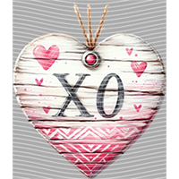 Valentine's Day-QRJ  1795